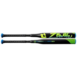 2022 DeMarini Zenith -13 Fastpitch Softball Bat: WTDXPFP22