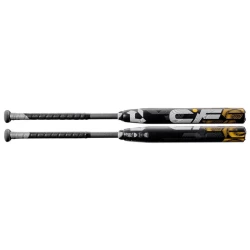 2022 DeMarini CF (-10) Fastpitch Softball Bat: WTDXCFP22