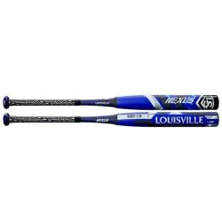 2022 Louisville Slugger Nexus -12 Fastpitch Softball Bat: WBL2459010