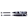 2021 DeMarini CF Glitch 2 3/4" USSSA Baseball Bat -8: WTDXC8ZGL