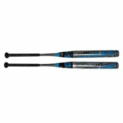 ADIDAS 2021 Suncoast Melee Diamond Balanced SSUSA Senior Softball Bat: SMDSB