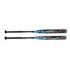 ADIDAS 2021 Suncoast Melee Diamond End-Loaded SSUSA Senior Softball Bat: SMDS