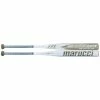 2023 Marucci Echo DMND (-11) Fastpitch Softball Bat: MFPED11