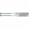 2023 Marucci Echo Connect DMND (-11) Fastpitch Softball Bat: MFPECD11