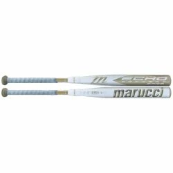 2023 Marucci Echo Connect DMND (-11) Fastpitch Softball Bat: MFPECD11