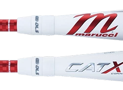 2023 Marucci CATX Connect BBCOR Adult Baseball Bat: MCBCCX