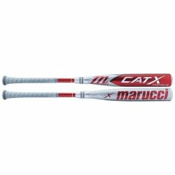 2023 Marucci CATX Composite BBCOR Adult Baseball Bat: MCBCCPX