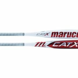 2023 Marucci CATX -10 USSSA Junior Big Barrel Baseball Bat 2 3/4”: MJB