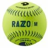 DeMarini Razzo Classic M USSSA Synthetic 40-325 - One Dozen: WTDRZMS12