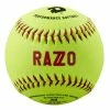 DeMarini Razzo 11” USA (ASA) Synthetic Slowpitch Softball 44-375 - One