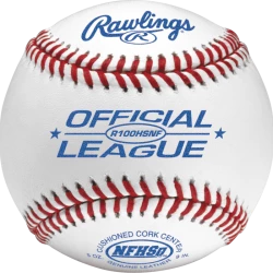 Rawlings R100HSNF NFHS Baseballs