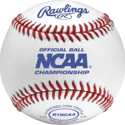 Rawlings NCAA Baseball Single Ball