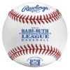 Rawlings (RS) Babe Ruth League Baseball (Dozen): RBRO1