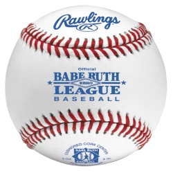 Rawlings Best (RS-T) Babe Ruth Baseball (Dozen): RBRO