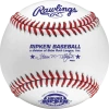 Rawlings (RS) Cal Ripken Baseball (Dozen): RCAL1