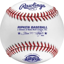 Rawlings (RS) Cal Ripken Baseball (Dozen): RCAL1