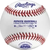 Rawlings Best (RS-T) Ripken Baseball (Dozen): RCAL