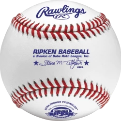 Rawlings Best (RS-T) Ripken Baseball (Dozen): RCAL