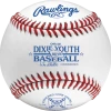 Rawlings Best (RS-T) Dixie Youth Baseball (Dozen): RDYB