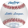 Rawlings (RS) Little League Baseball (Dozen): RLLB1
