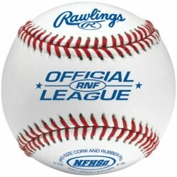 Rawlings NFHS Baseball (Dozen): RNF