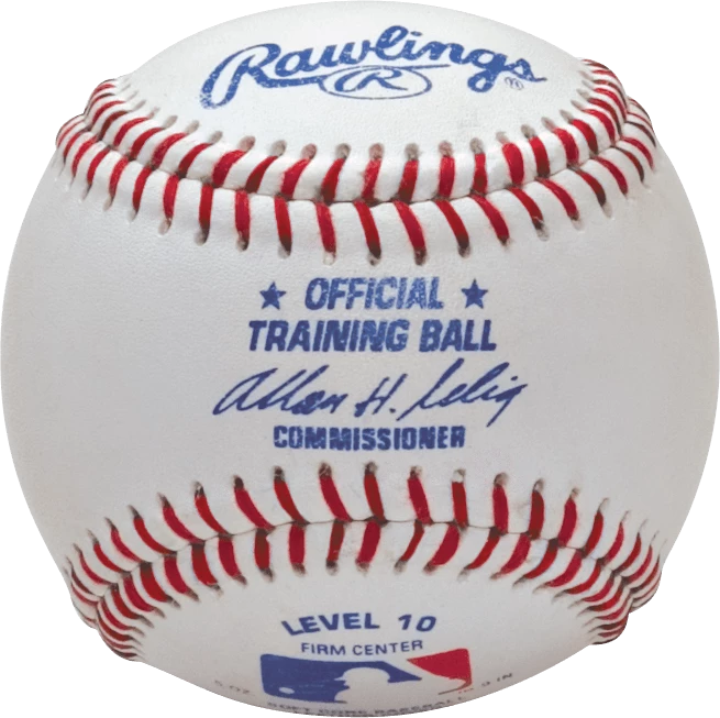 Rawlings Training Baseball Level 10 (Dozen): ROTB10 1 Rawlings Training Baseball Level 10 (Dozen): ROTB10