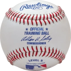 Rawlings Training Baseball Level 5 (Dozen): ROTB5