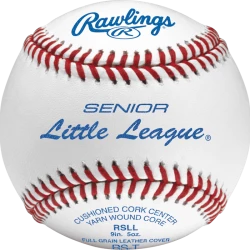 Rawlings Best (RS-T) Senior League Baseball (Dozen): RSLL
