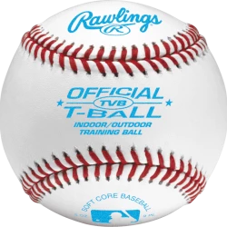 Rawlings Official T-Ball (Dozen): TVB