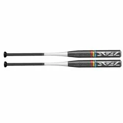 2022 DeMarini Steel Multi-Association Slowpitch Softball Bat: WTDXSTL2