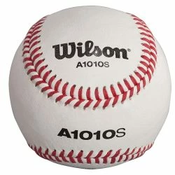WILSON SPORTING GOODS Wilson A1010S Blem College-High School Practice Baseball (Dozen)