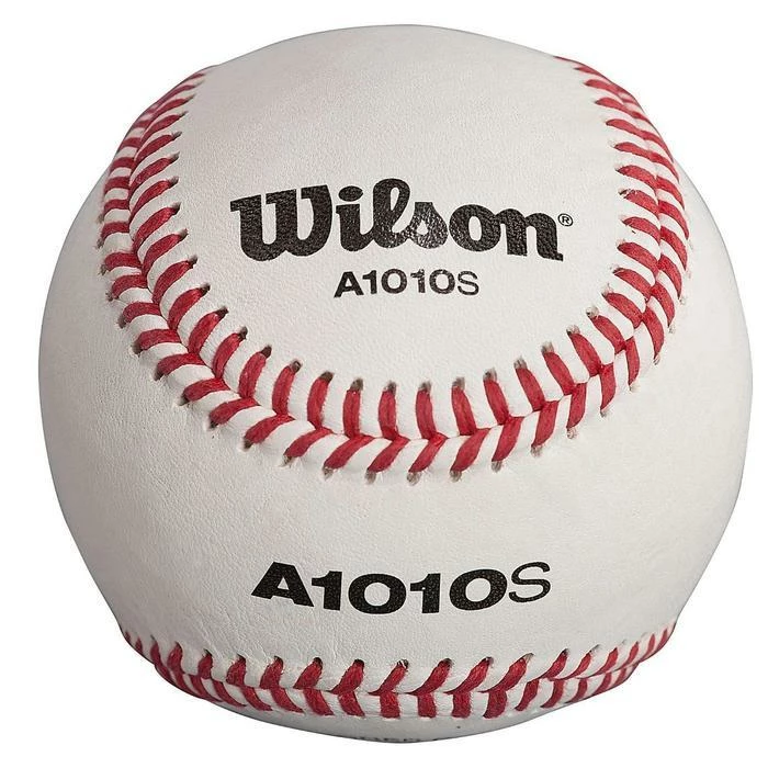 WILSON SPORTING GOODS Wilson Bucket Of Baseballs With 3 Dozen A1010 X-Outs Baseballs Combo 3 WILSON SPORTING GOODS Wilson Bucket Of Baseballs With 3 Dozen A1010 X-Outs Baseballs Combo - Image 3