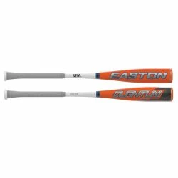 Easton Quantum -5 Big Barrel USA Youth Baseball Bat: YBB21QUAN5